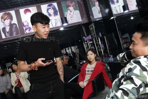 深圳网红直播月入十万,年入百万网红