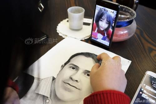 深圳网红直播月入十万,年入百万网红