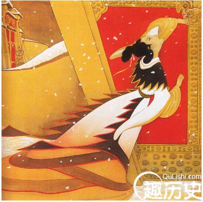 汉武帝金屋藏娇是骗局吗,汉武帝金屋藏娇为什么这么厉害