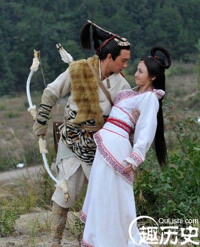 历史后羿之死,后羿射箭有什么故事