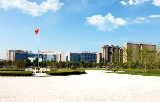 淄博市张店区青年创业园怎么样,张店区大学生创业园