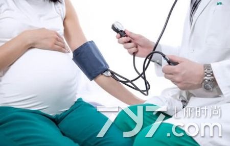 孕妇血压低有啥症状,孕妇血压低的原因和危害是什么
