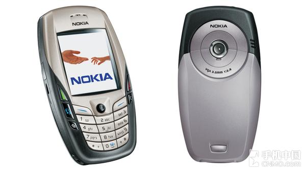 诺基亚最经典的十款手机,最经典诺基亚