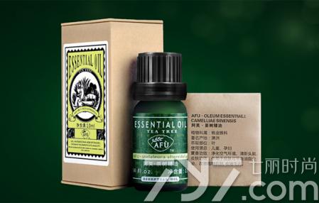 阿芙茶树精油的功效与用法,阿芙茶树精油氨基酸净澈洁面乳