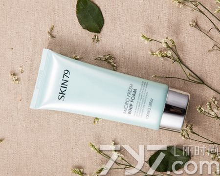 skin79黄金焕肤适合多大年龄,skin79适合敏感肌肤吗