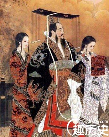 汉武帝金屋藏娇是骗局吗,汉武帝金屋藏娇为什么这么厉害