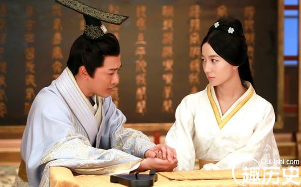 汉武帝金屋藏娇是骗局吗,汉武帝金屋藏娇为什么这么厉害