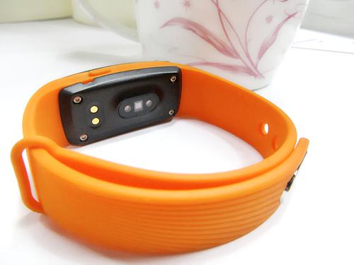 高科技智能手环测评,心率智能手环值得买