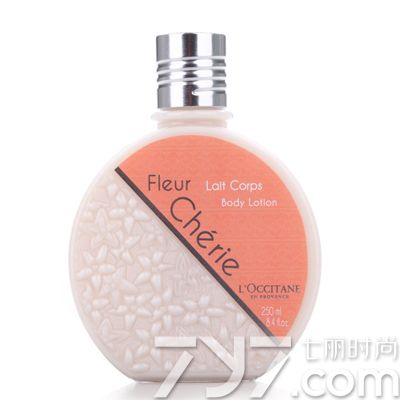 欧舒丹最著名的身体乳,欧舒丹身体乳怎么样好用吗知乎
