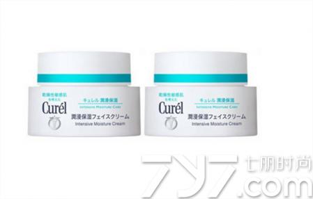 花王珂润面霜痘痘,日本花王珂润面霜好用吗