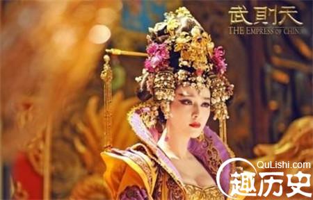 白色恐怖:女皇武则天为何要宠信酷吏