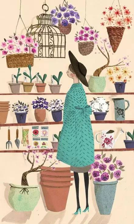 写给优秀孩子的好文,再难也要陪在孩子身边