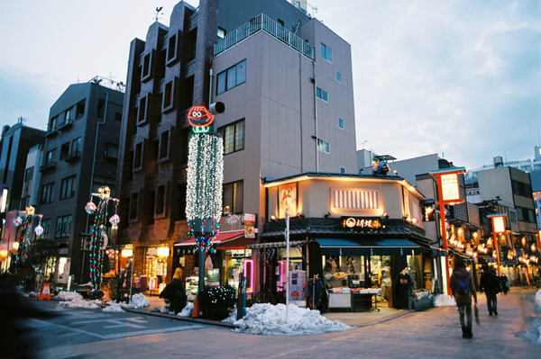 日本哪些值得购买的物品,日本的特产什么值得买