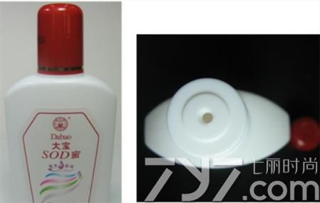 大宝sod蜜能祛痘吗,大宝sod蜜的抗衰老成分是什么