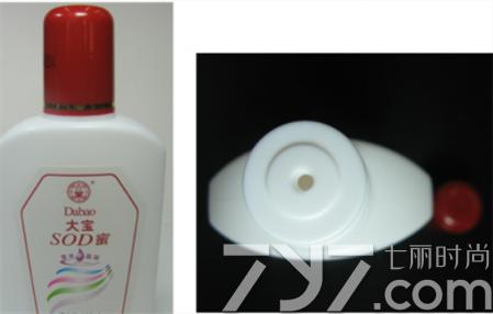 大宝sod蜜和袋鼠妈妈成分,大宝sod蜜成分是什么怎么样