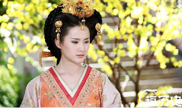 汉武帝金屋藏娇是骗局吗,汉武帝金屋藏娇为什么这么厉害