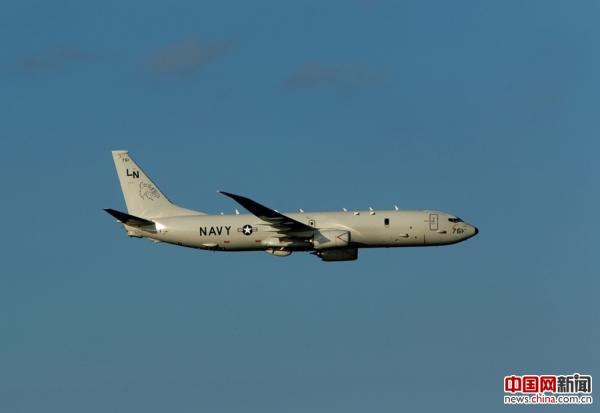 p-8a海神反潜巡逻,p-8a型海神反潜巡逻机装配国家