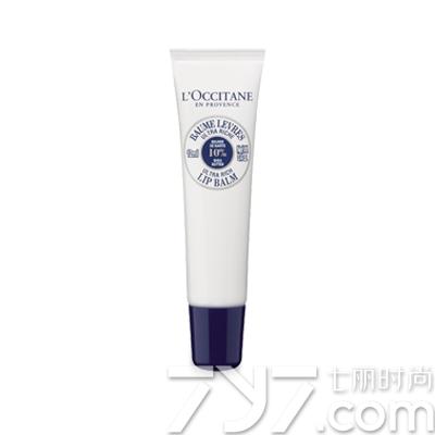 欧舒丹唇膏怎么越涂越干,唇膏滋润欧舒丹