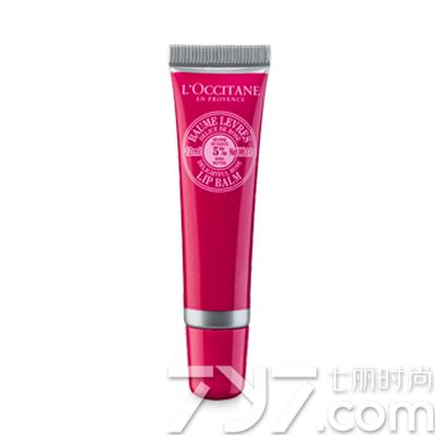 欧舒丹唇膏怎么越涂越干,唇膏滋润欧舒丹