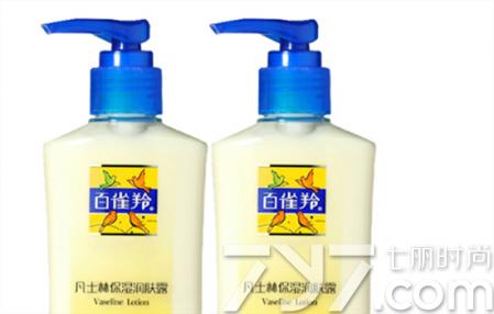 凡士林润肤露孕妇可以用吗孕妈护肤一定要知道的知识