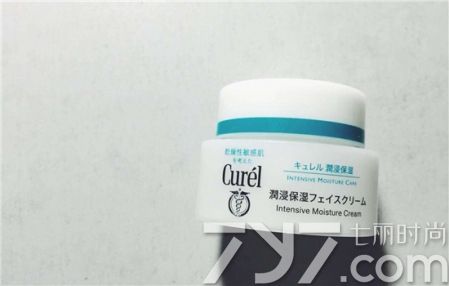 珂润面霜如何辨别真假图片对比,珂润面霜真假鉴别方法图片对比