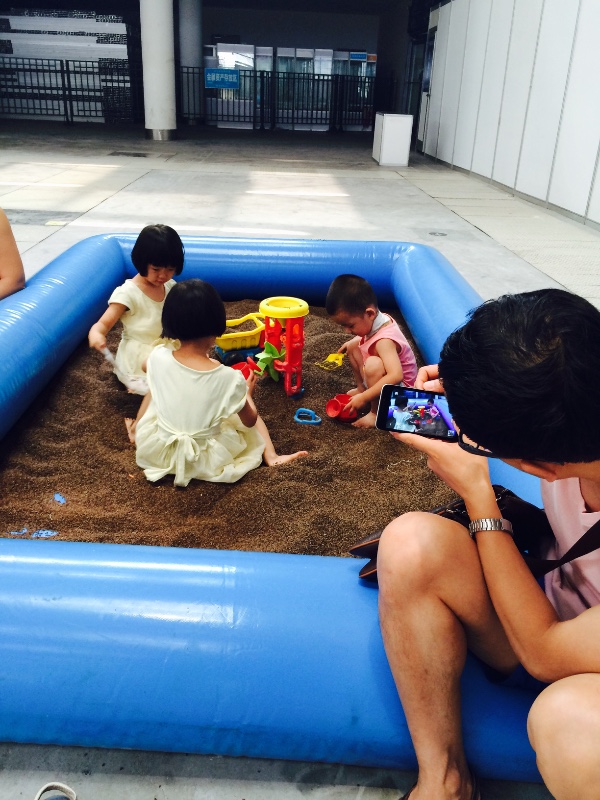 周末去哪玩亲子活动,周末去哪儿玩活动合集