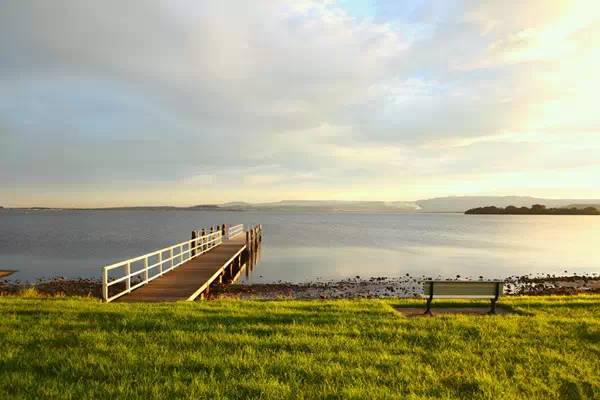 青田买100㎡房的钱，在全国34个城市能买多大的房？算完惊呆了……