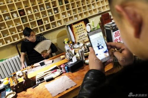 深圳网红直播月入十万,年入百万网红