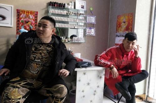 深圳网红直播月入十万,年入百万网红