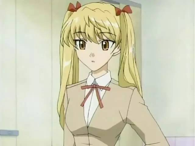 讲道理~双马尾是发型里最萌的!|今天是“双马尾日”,你双马尾了吗?