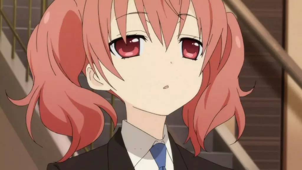 讲道理~双马尾是发型里最萌的!|今天是“双马尾日”,你双马尾了吗?