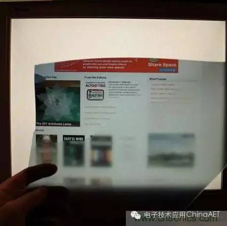 自制hdmi小显示屏,自制5寸显示屏