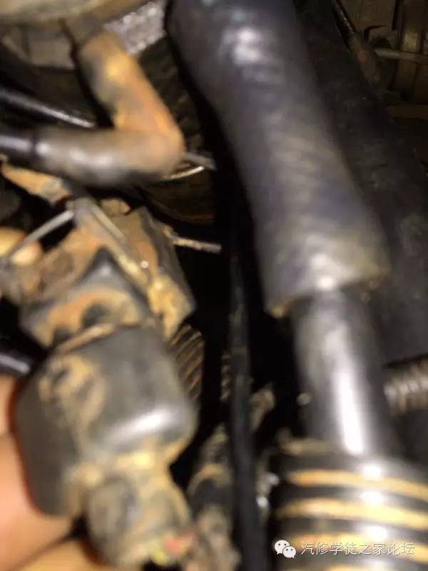 现代圣达菲启动不了,华泰圣达菲无法启动