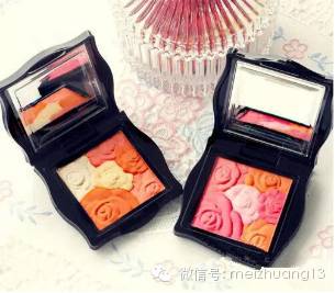 包材|当“少女心”遇上化妆品包装