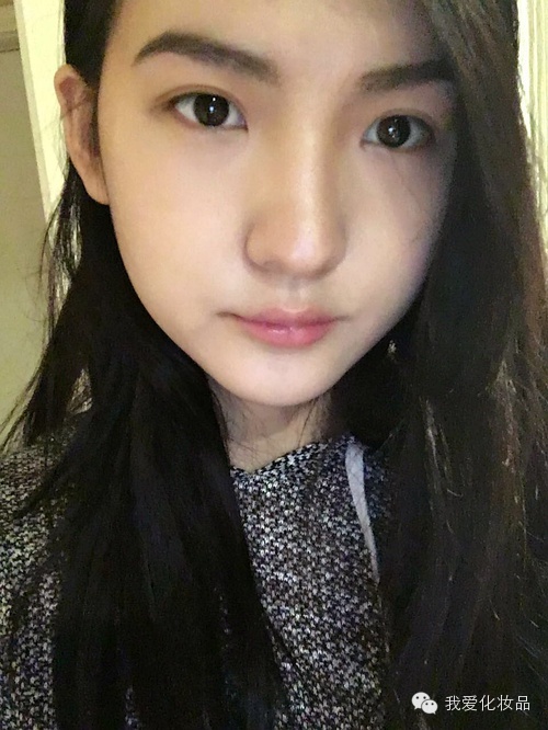 教你画最简单的妆,教大家画一枚超自然的烟熏妆