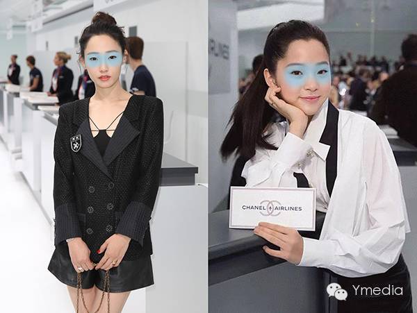 来汗巴黎香奈鹅学画一个美轮美奂的妆容吧呵呵呵呵！