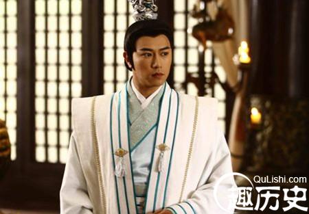 姜子牙号称百家宗师,姜子牙被封为丞相