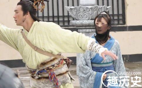 历史后羿之死,后羿射箭有什么故事