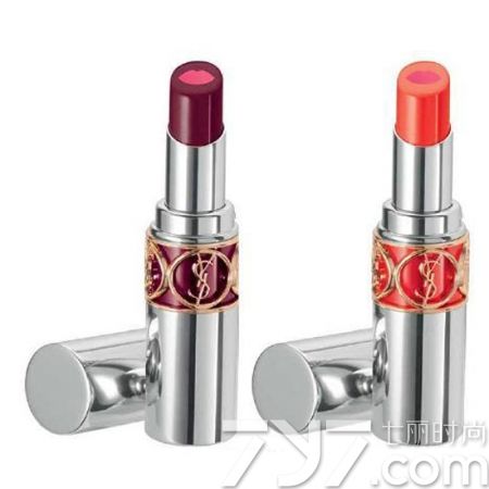 ysl2017年方管口红色号,ysl圣罗兰粉嫩颜色