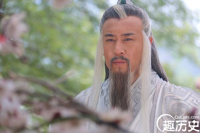 姜子牙号称百家宗师,姜子牙被封为丞相