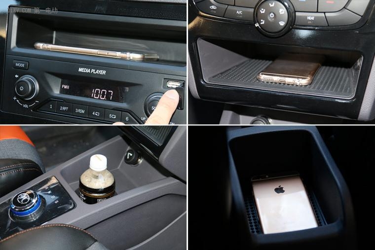 北汽新能源纯电动汽车ec180怎么样,北汽新能源车ec180