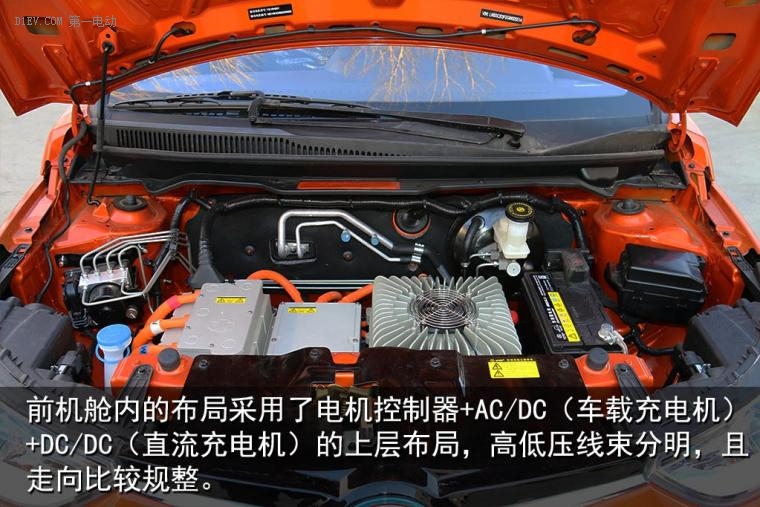 北汽新能源纯电动汽车ec180怎么样,北汽新能源车ec180