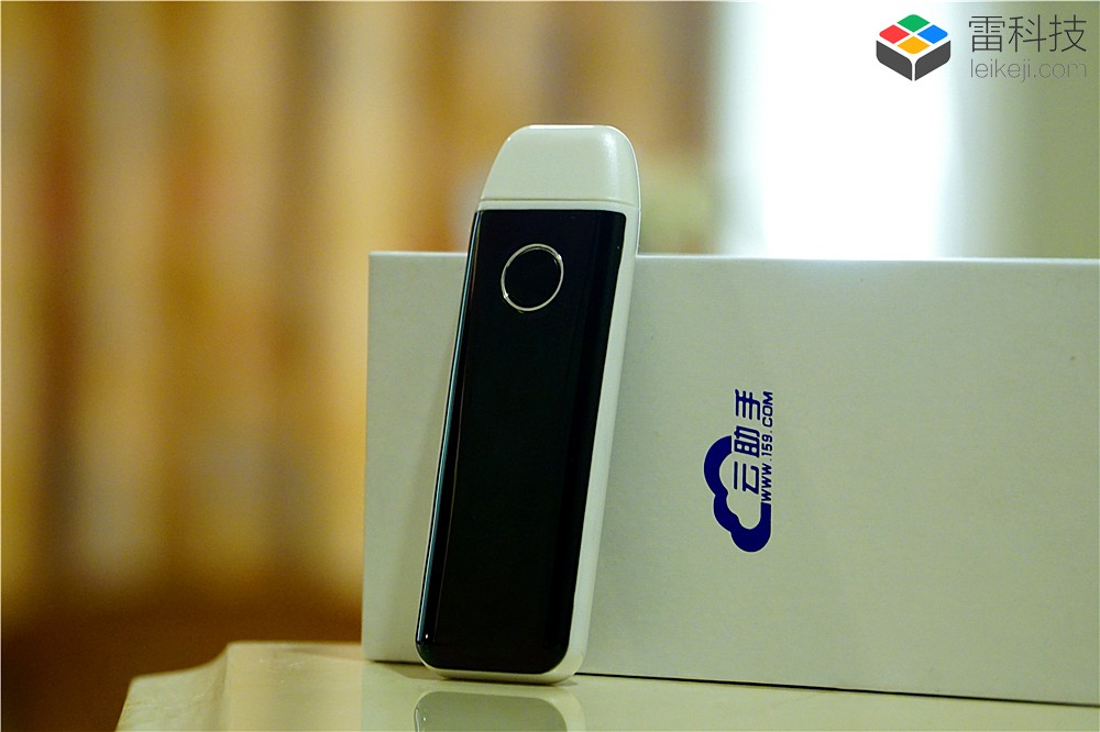 机客无线U盘路由器体验：是U盘也是路由器，还能无线备份数据