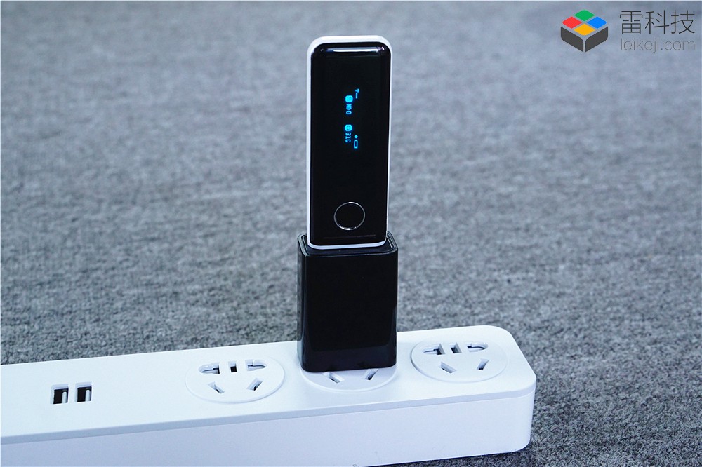 机客无线U盘路由器体验：是U盘也是路由器，还能无线备份数据