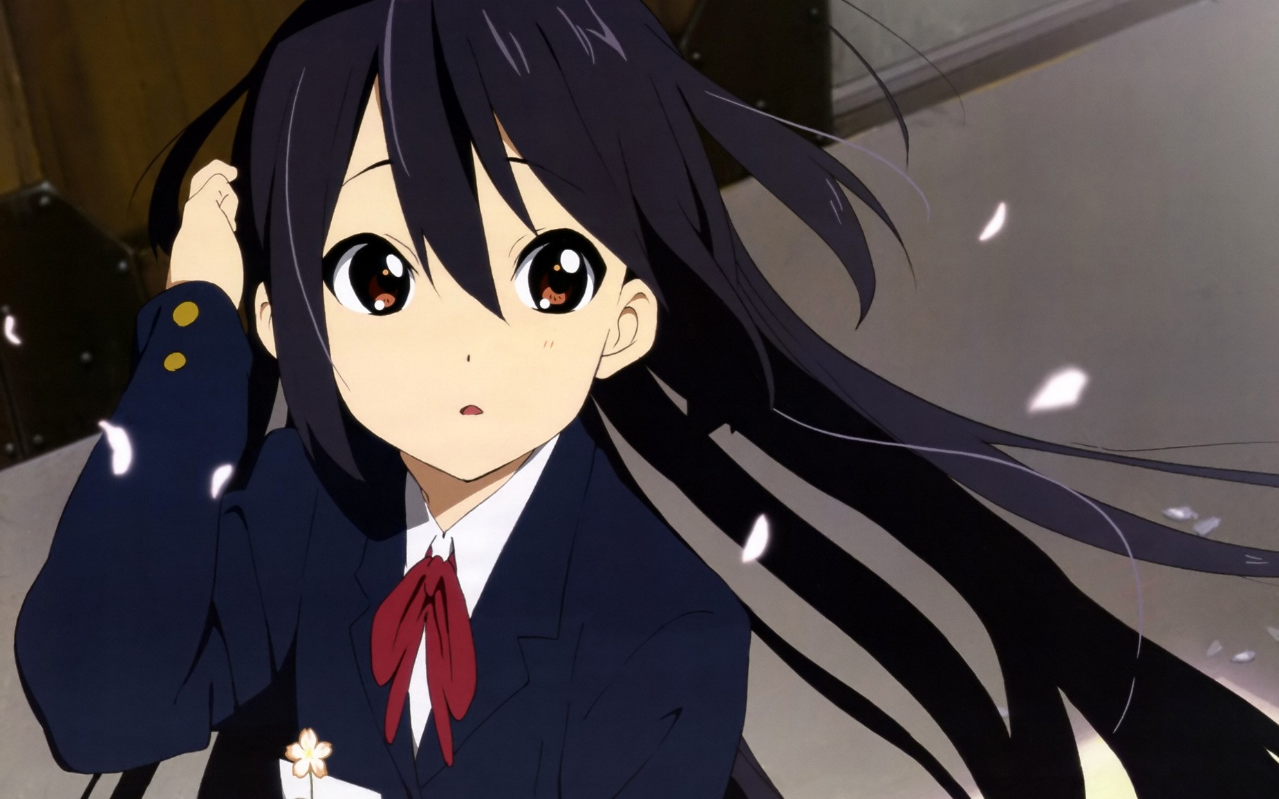 讲道理~双马尾是发型里最萌的!|今天是“双马尾日”,你双马尾了吗?