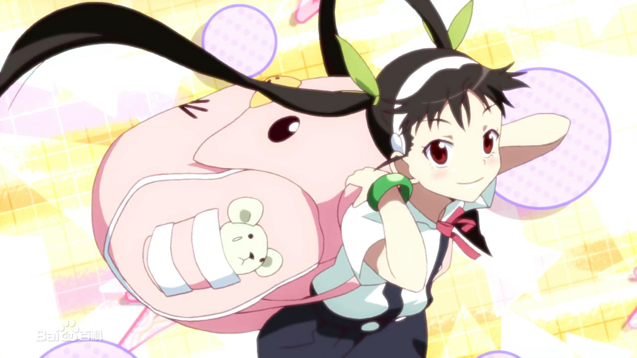 讲道理~双马尾是发型里最萌的!|今天是“双马尾日”,你双马尾了吗?