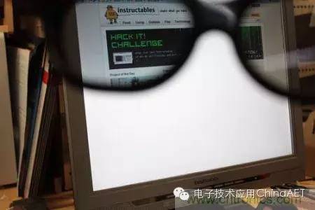 自制hdmi小显示屏,自制5寸显示屏