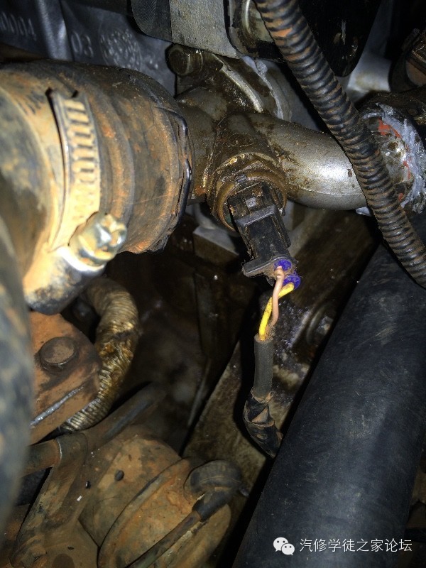 现代圣达菲启动不了,华泰圣达菲无法启动