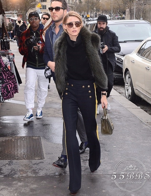 水手裤合集,水手裤直筒裤