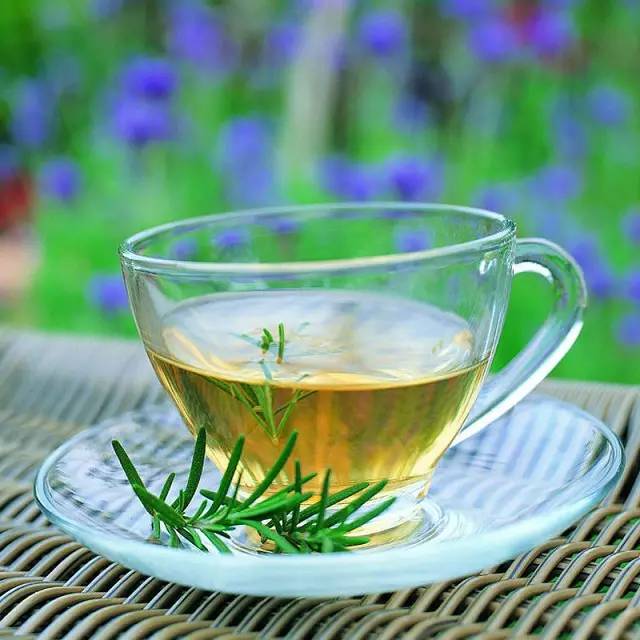 能经常喝的养生茶推荐,预防心脑血管疾病的养生茶